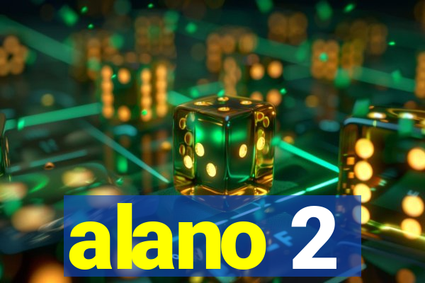alano 2
